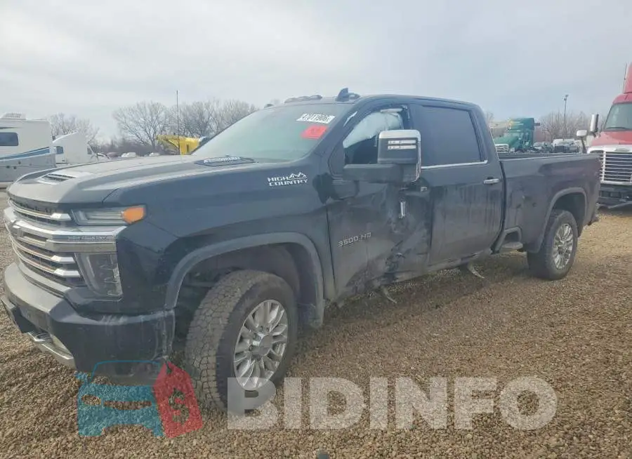 1GC4YVEY1LF159018 Photo# 1