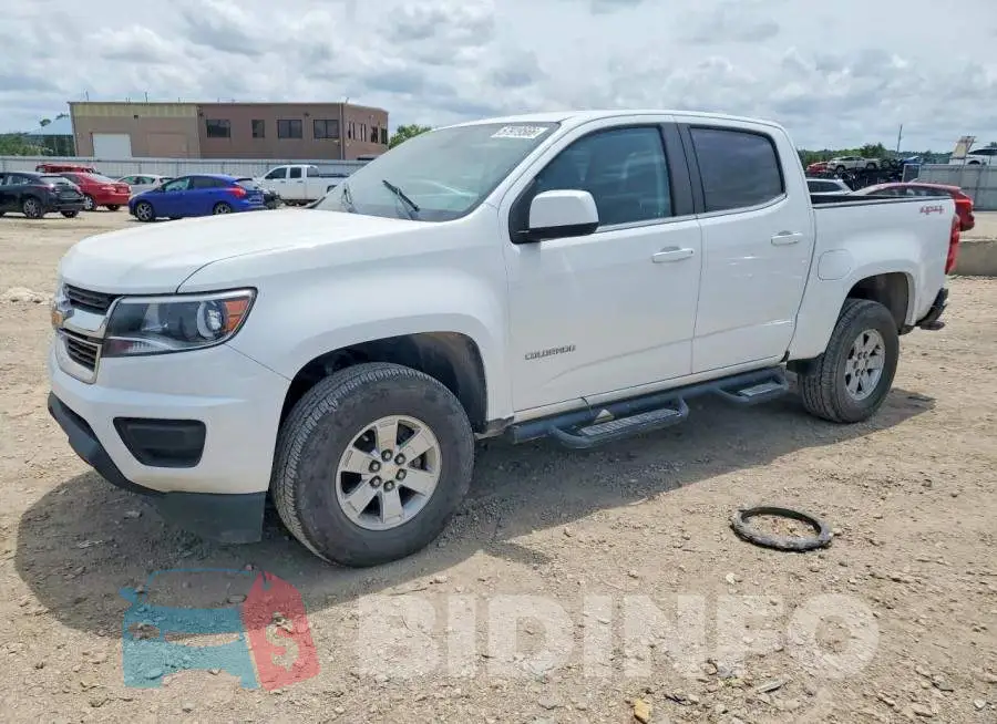 1GCGTBEN9L1144635 Photo# 1