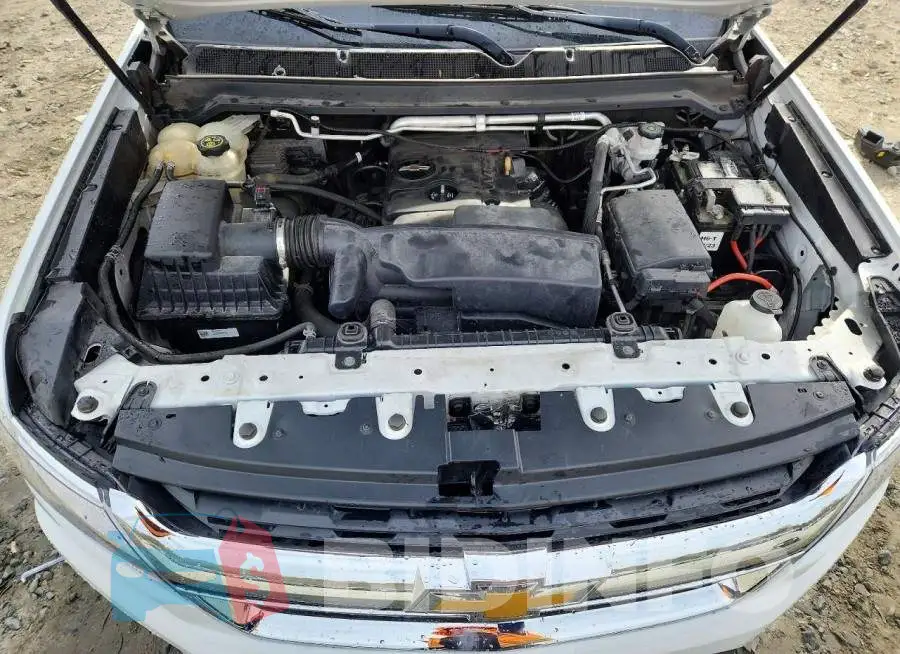 1GCHTBEAXK1322181 Photo# 11