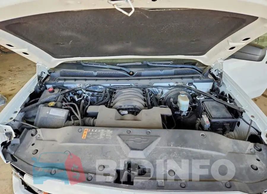 1GCVKPEC2JZ355759 Photo# 11