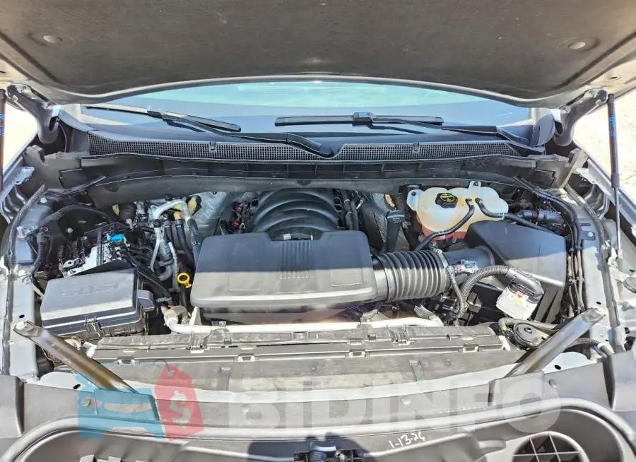 1GNS6PRD3SR229073 Photo# 12