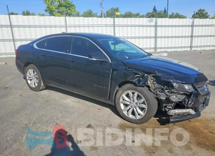 2G1105S3XJ9153154 Photo# 4