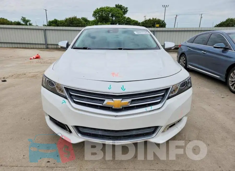 2G1145S31H9126049 Photo# 5