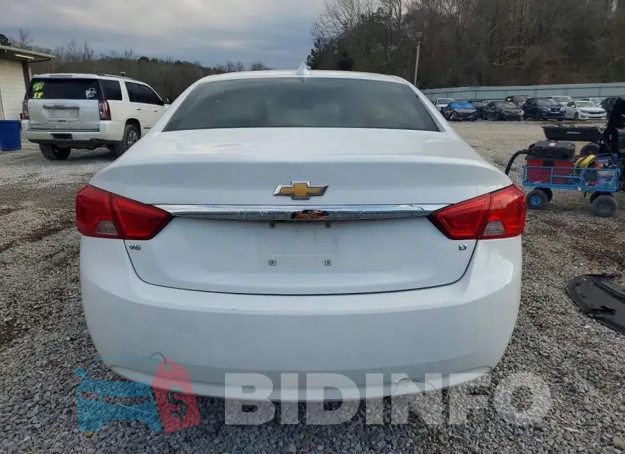 2G11Z5S35K9119940 Photo# 6
