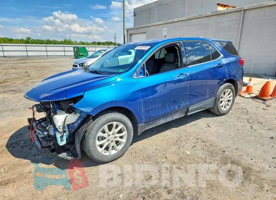 2GNAXUEVXK6106677 Photo# 1