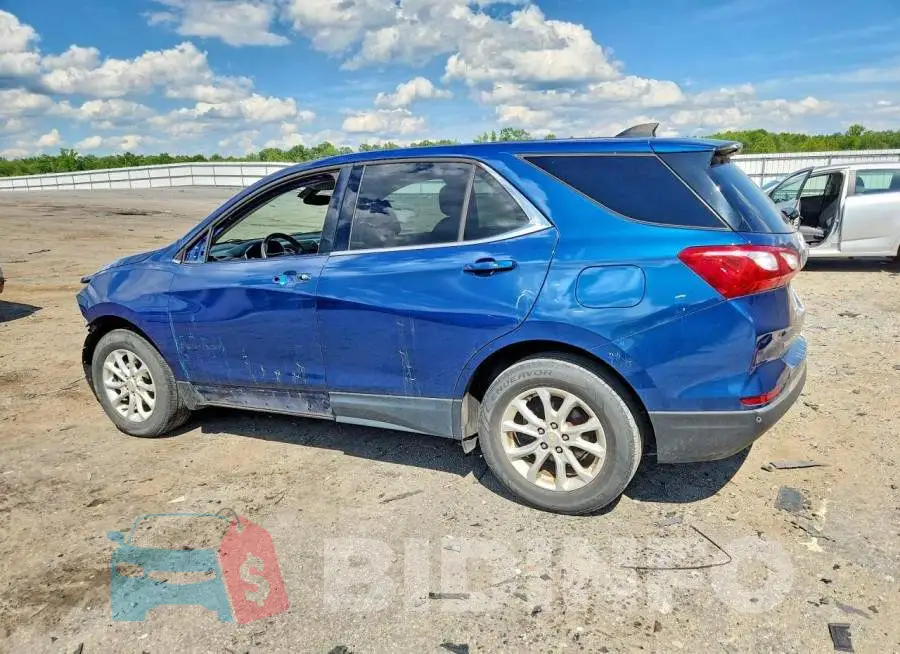 2GNAXUEVXK6106677 Photo# 2
