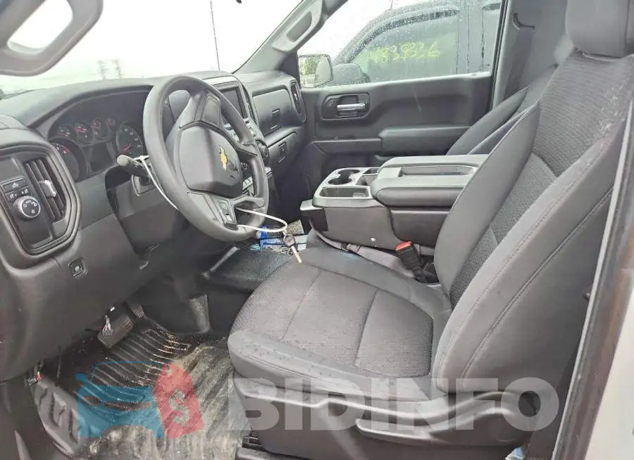 3GCNWAEDXNG145605 Photo# 7