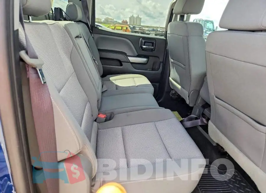 3GCPCREC4HG430327 Photo# 10