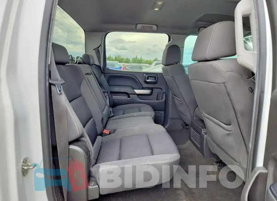 3GCUKRER8JG233158 Photo# 10