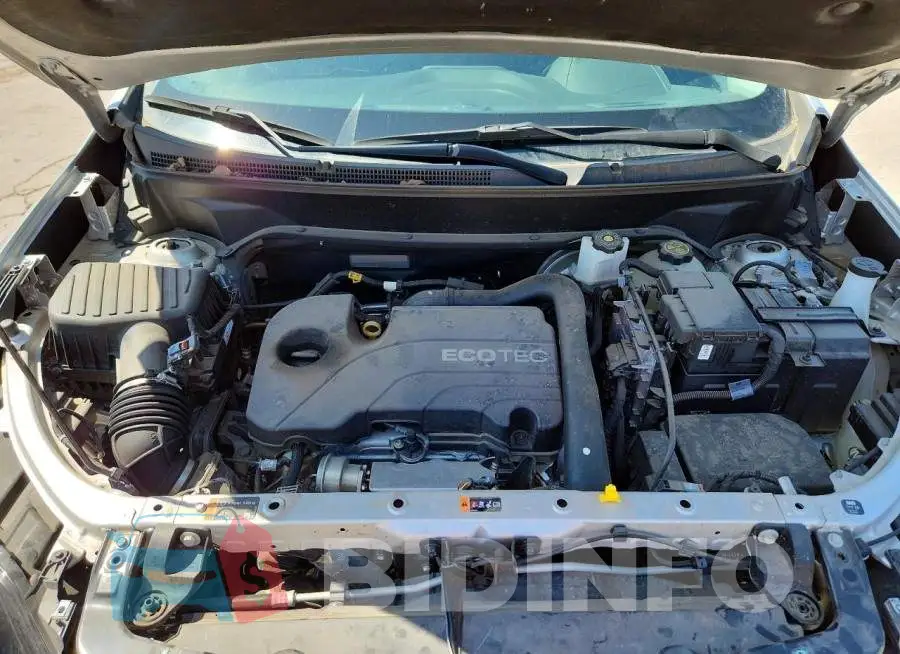 3GNAXKEVXLS732348 Photo# 12
