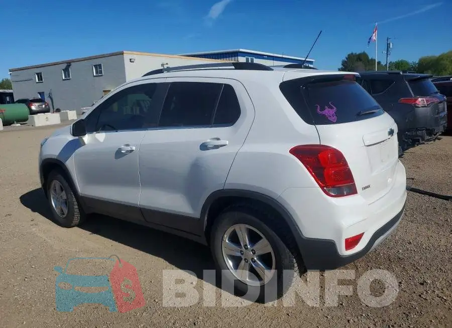3GNCJLSB5HL183945 Photo# 2