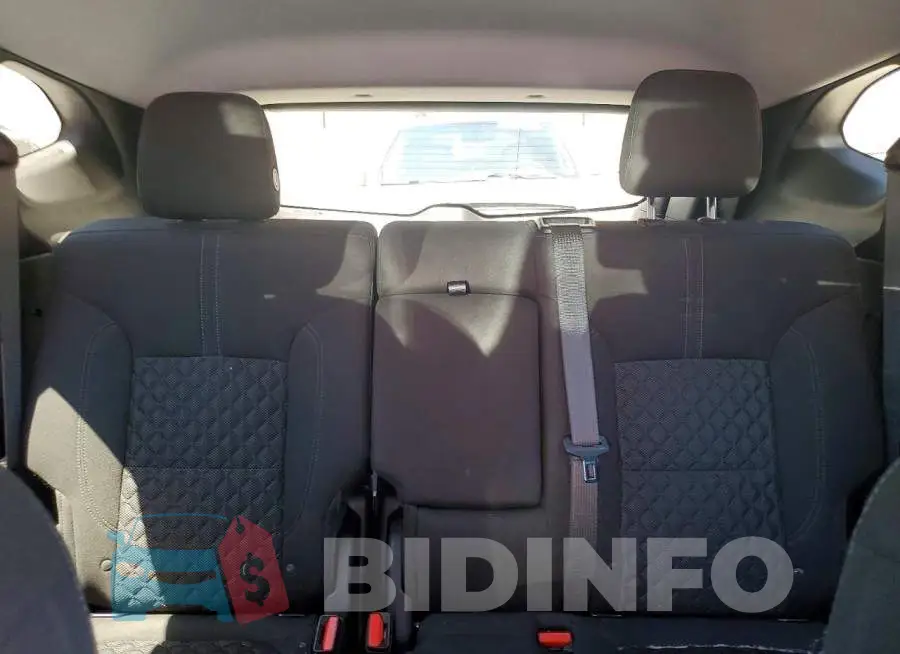 3GNKBCRS2LS643110 Photo# 10