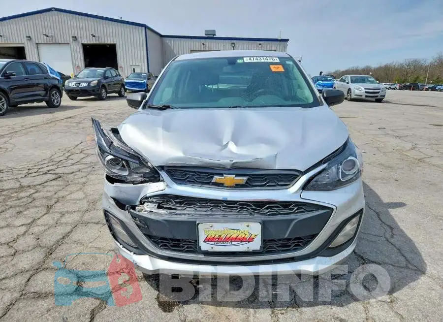 KL8CB6SA7LC474409 Photo# 5