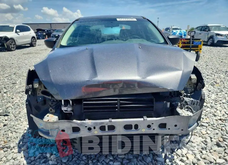1FADP3E2XJL201922 Photo# 5