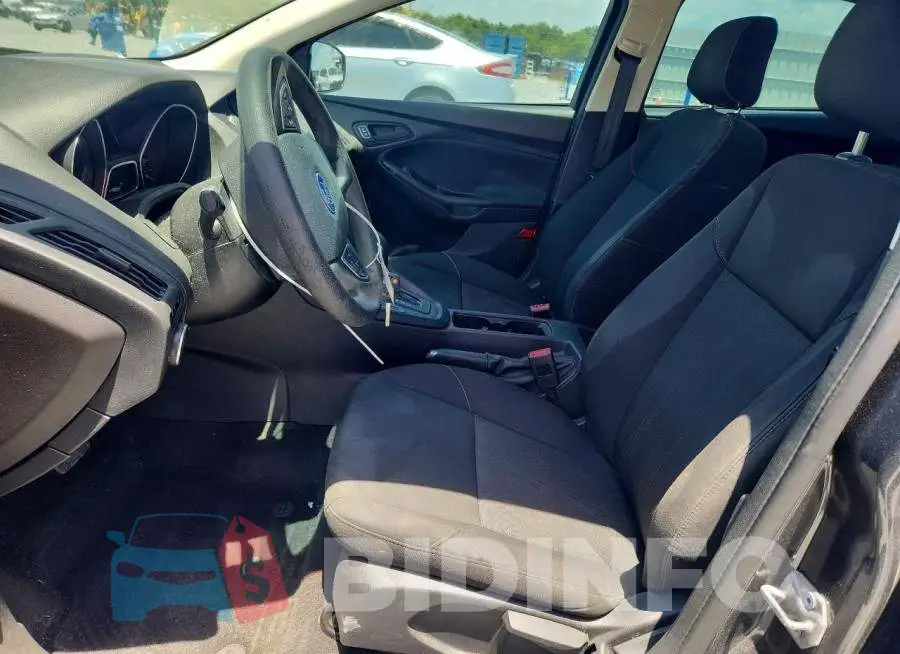 1FADP3E2XJL201922 Photo# 7