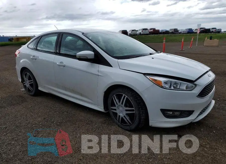1FADP3F23HL261114 Photo# 4