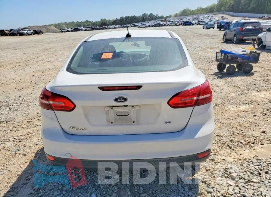 1FADP3F28JL284426 Photo# 6
