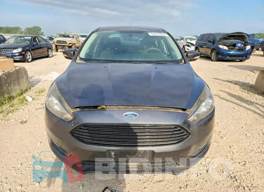 1FADP3FE6HL274966 Photo# 5