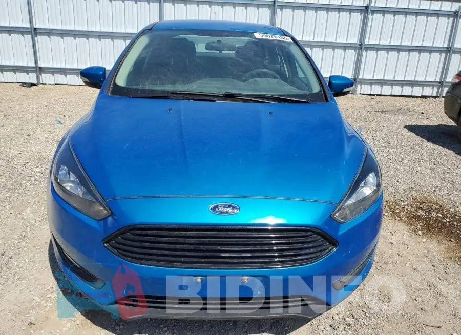1FADP3FE8HL213246 Photo# 5