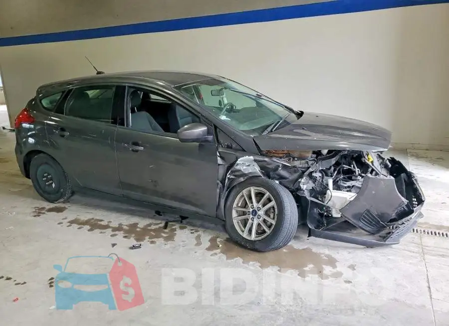 1FADP3K2XJL285308 Photo# 4