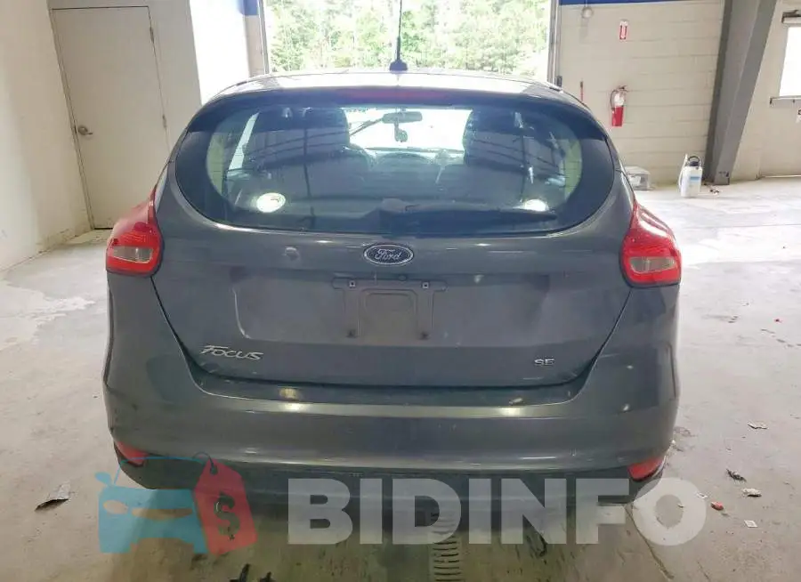 1FADP3K2XJL285308 Photo# 6