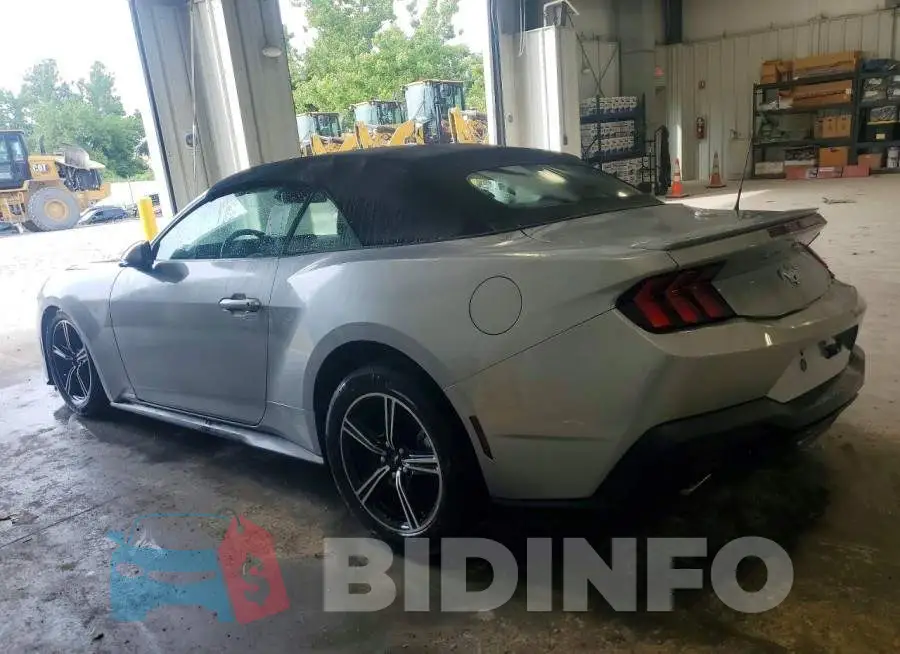 1FAGP8UH5S5127332 Photo# 2