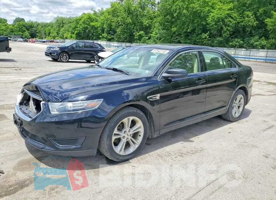 1FAHP2D87HG142848 Photo# 1