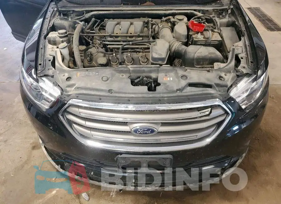 1FAHP2D88JG129564 Photo# 11