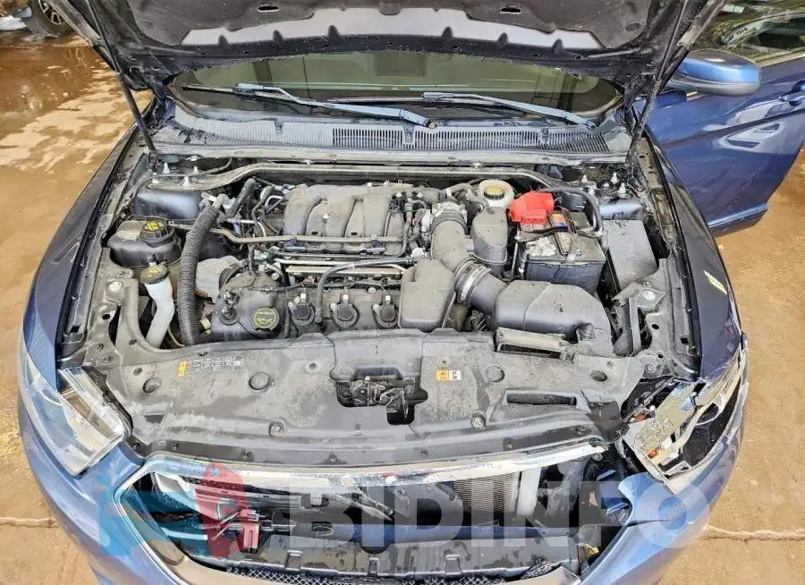1FAHP2E85JG124949 Photo# 11