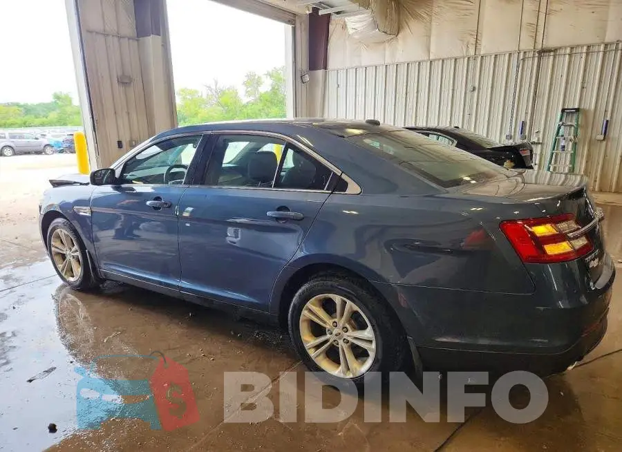 1FAHP2E85JG124949 Photo# 2