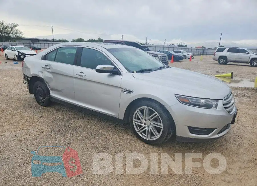 1FAHP2F86JG128264 Photo# 4