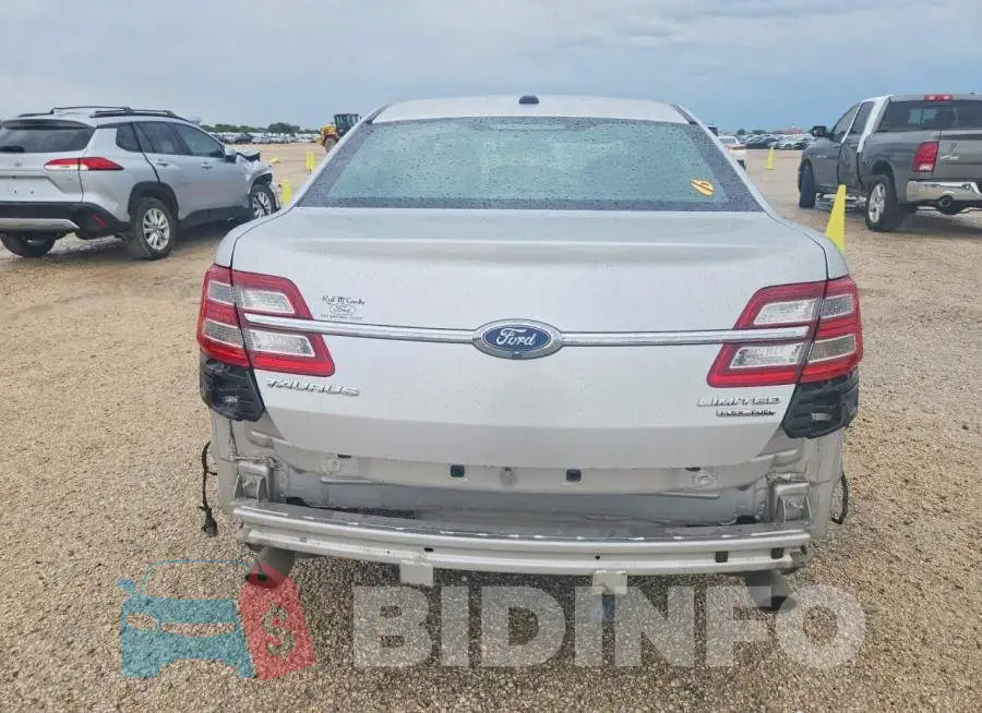 1FAHP2F86JG128264 Photo# 6