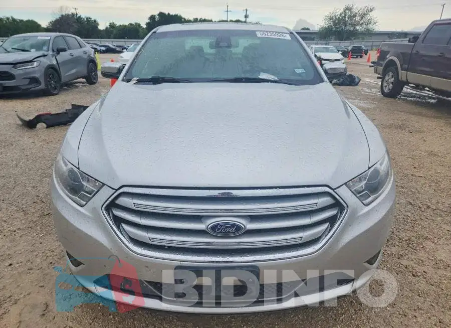 1FAHP2F86JG128264 Photo# 5