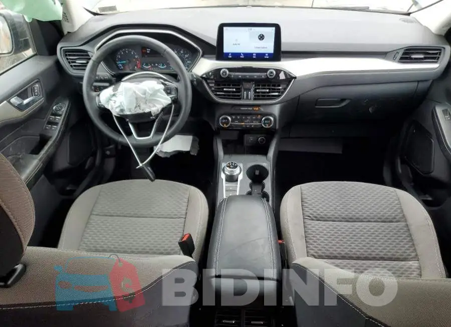 1FMCU0G68MUB33529 Photo# 8