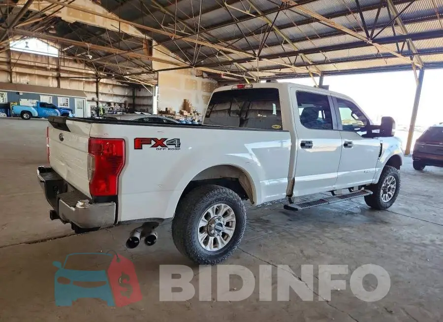 1FT7W2BT8LED94323 Photo# 3