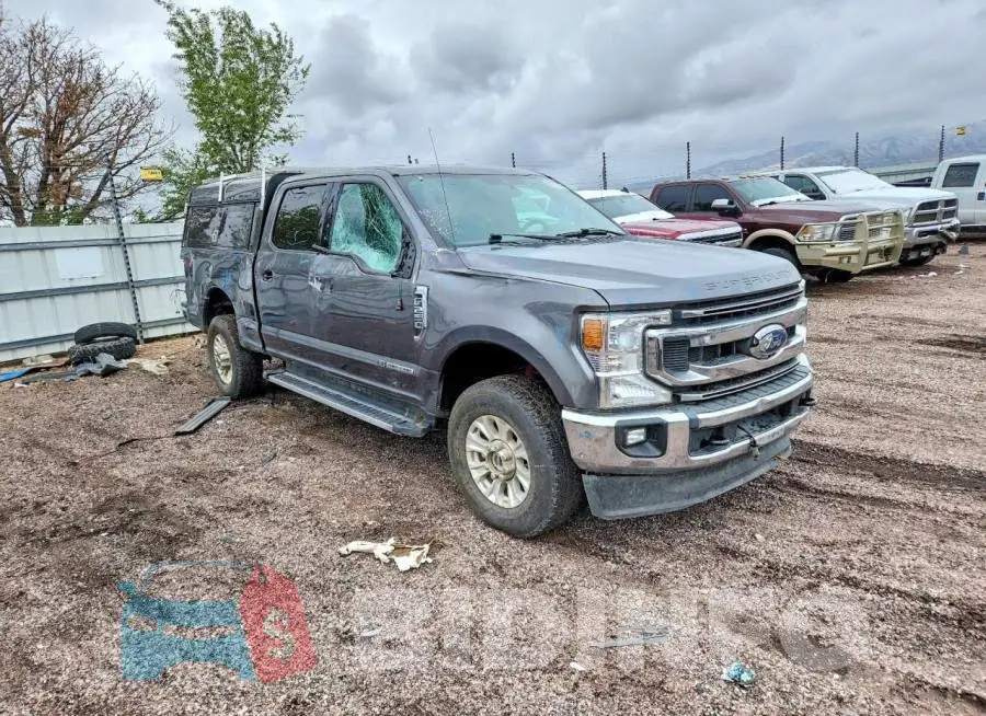 1FT8W2BT6MEC90158 Photo# 1