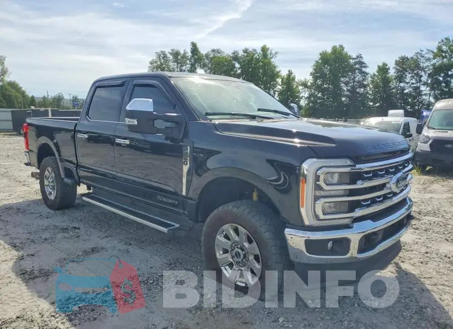 1FT8W2BT8PED24072 Photo# 4