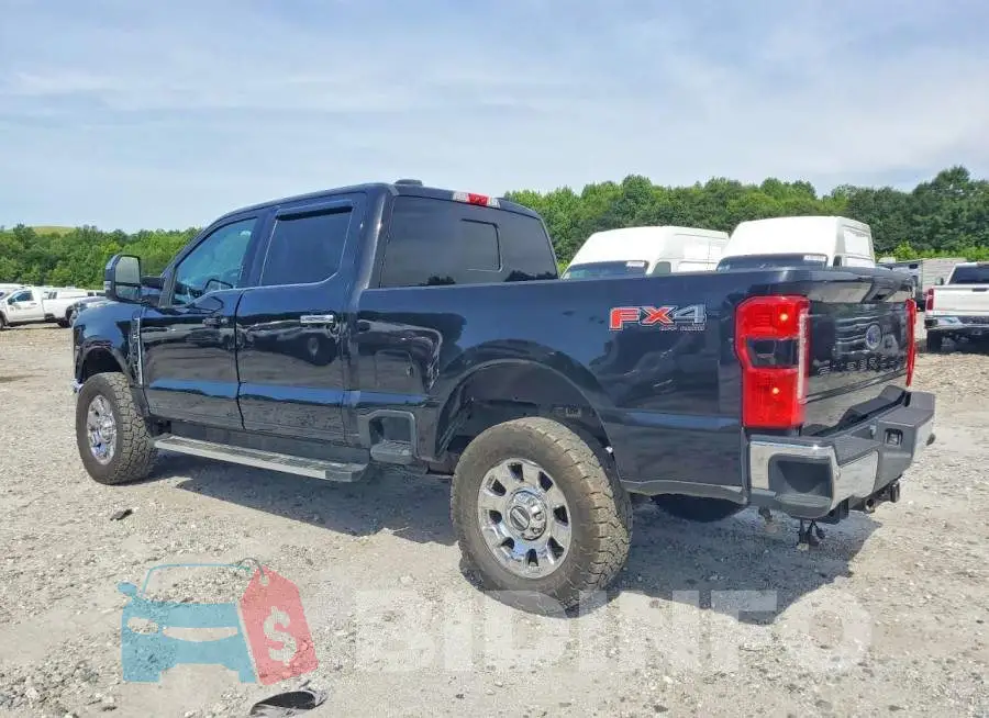 1FT8W2BT8PED24072 Photo# 2