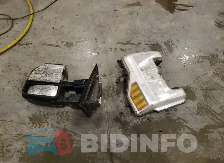 1FTBF2B63KEF04181 Photo# 12