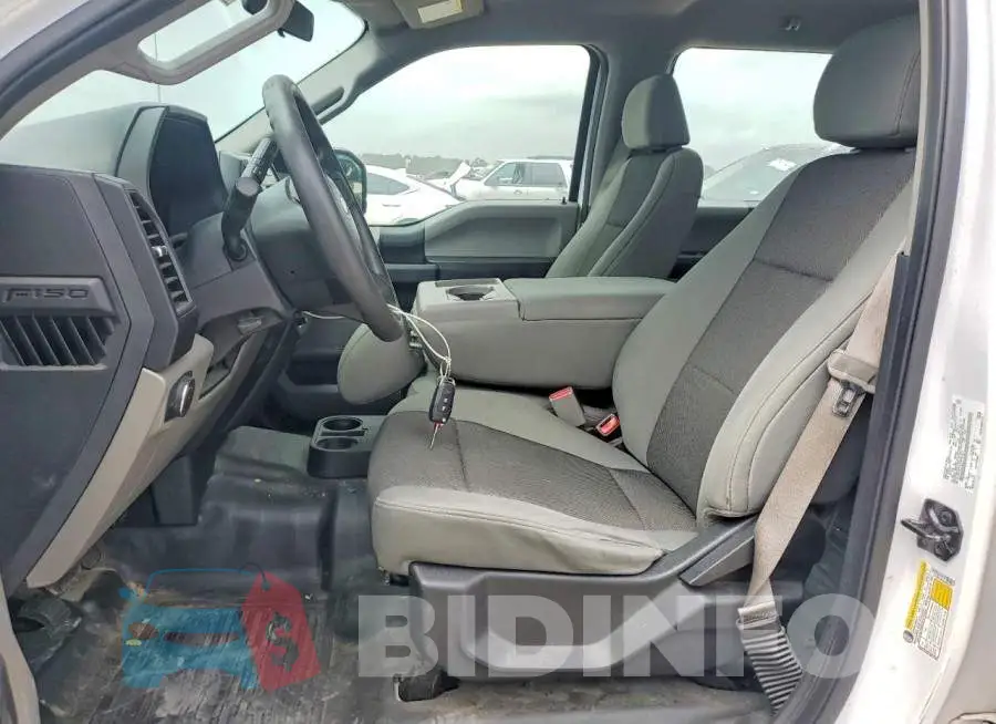 1FTEW1CF6HKD90547 Photo# 7