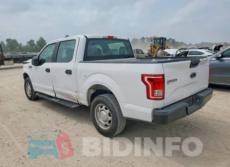 1FTEW1CF6HKD90547 Photo# 2