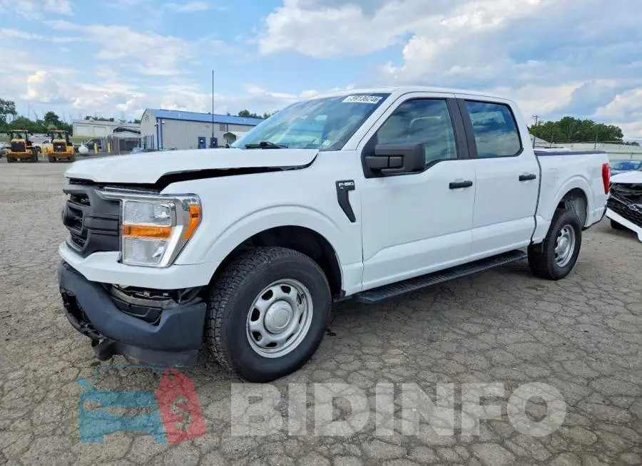 1FTEW1EB4MFB88559 Photo# 1