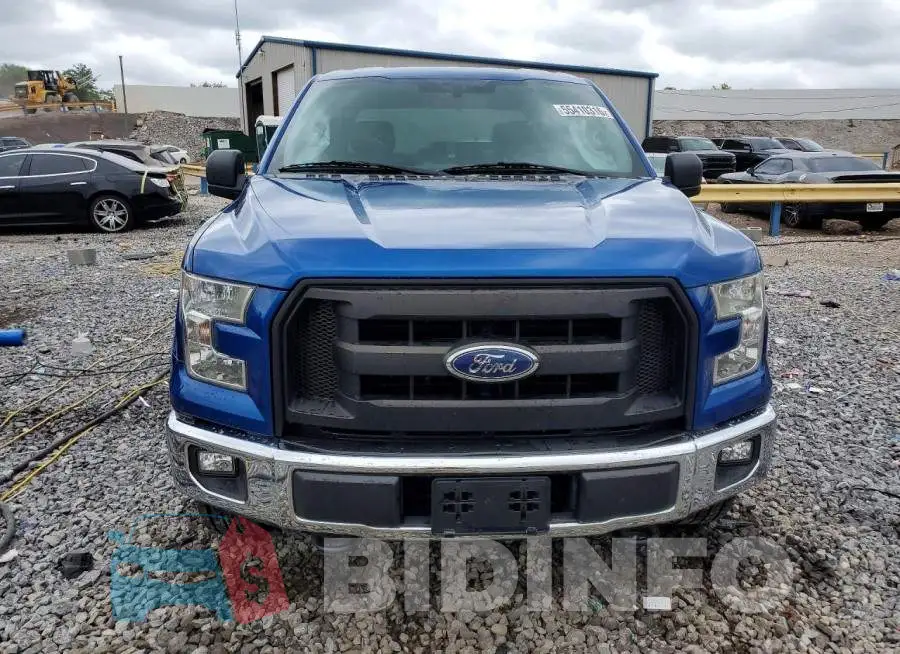 1FTEW1EG6HFB79816 Photo# 5