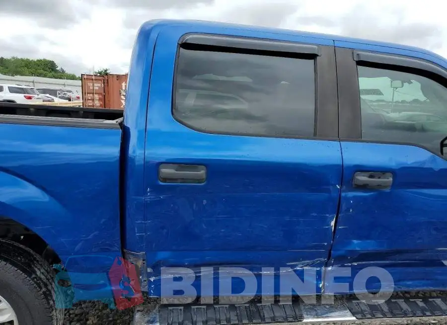 1FTEW1EG6HFB79816 Photo# 10