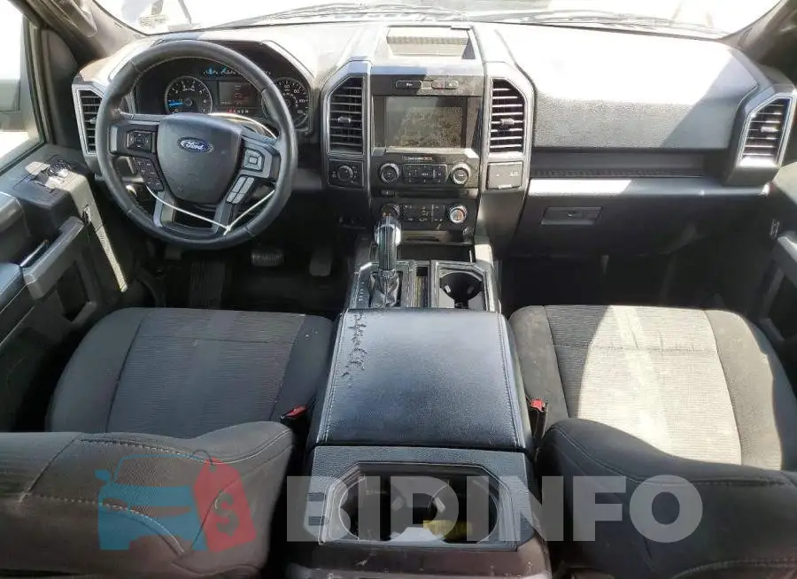 1FTEW1EG9HFB86923 Photo# 8