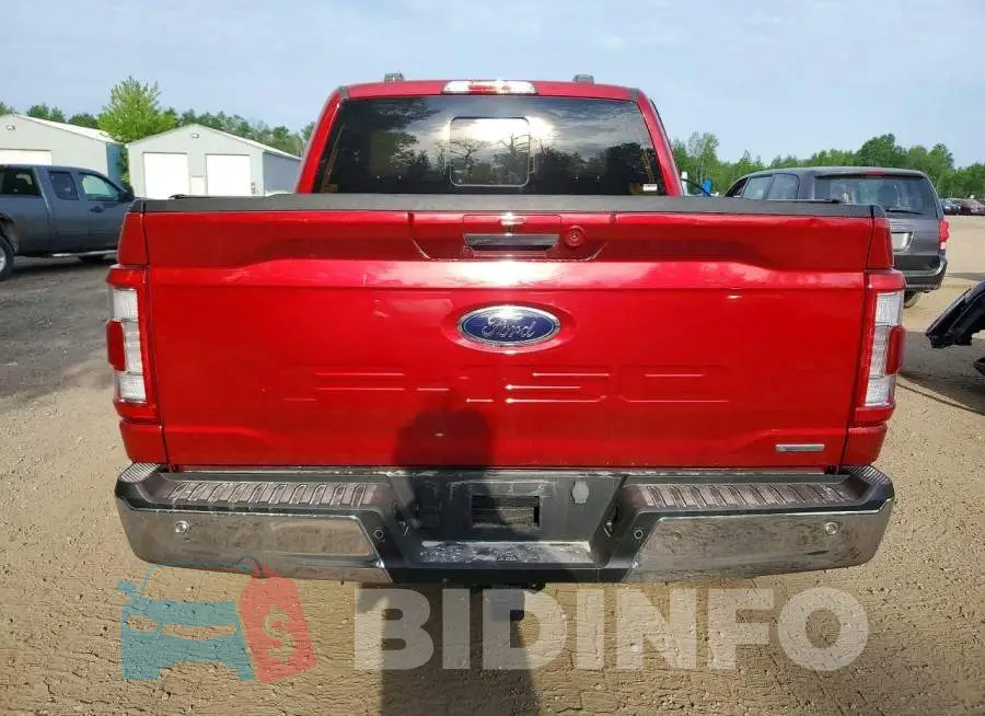 1FTEW1EP1PFB50481 Photo# 6