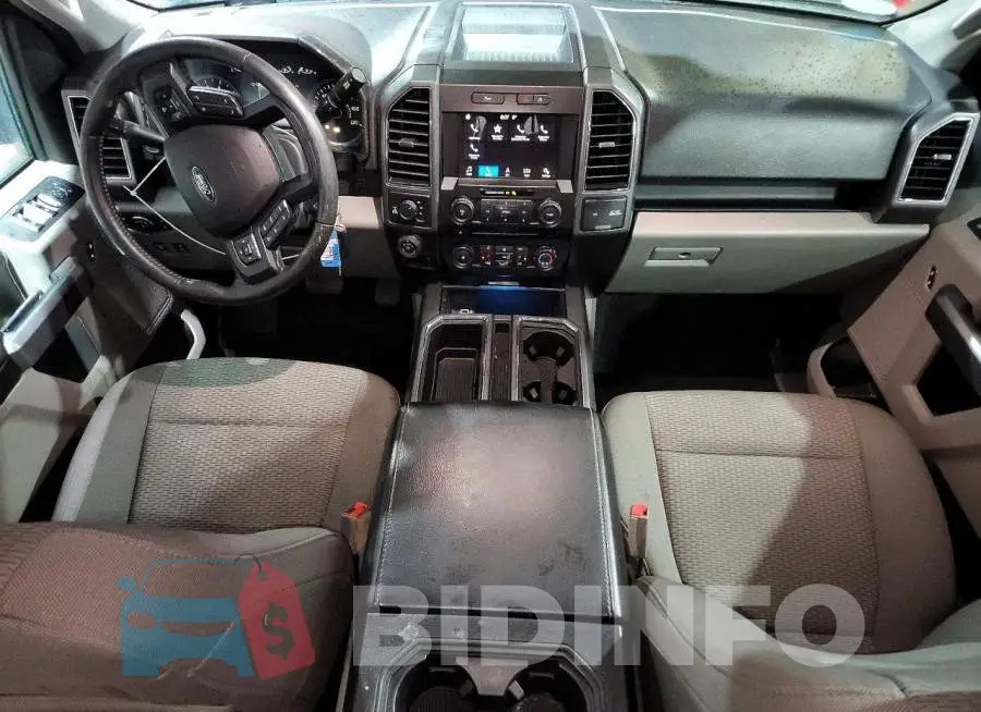 1FTEW1EP5JFC72851 Photo# 8