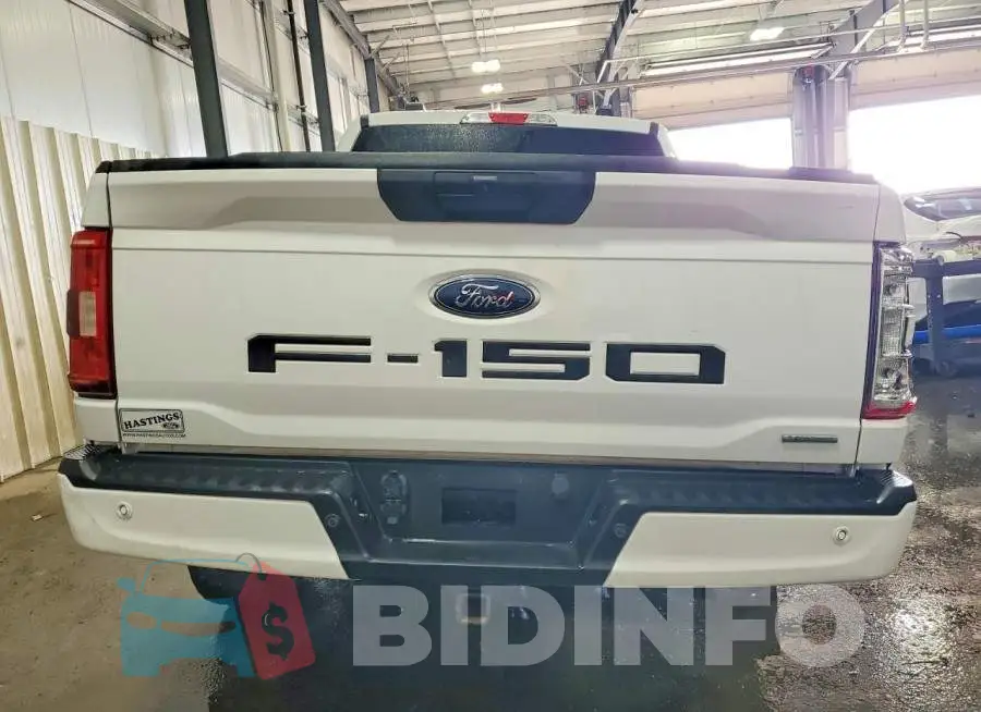 1FTEW1EP6MFB17102 Photo# 6