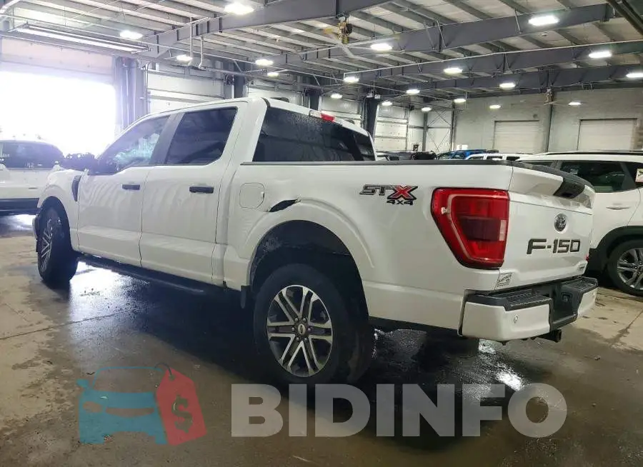 1FTEW1EP6MFB17102 Photo# 2