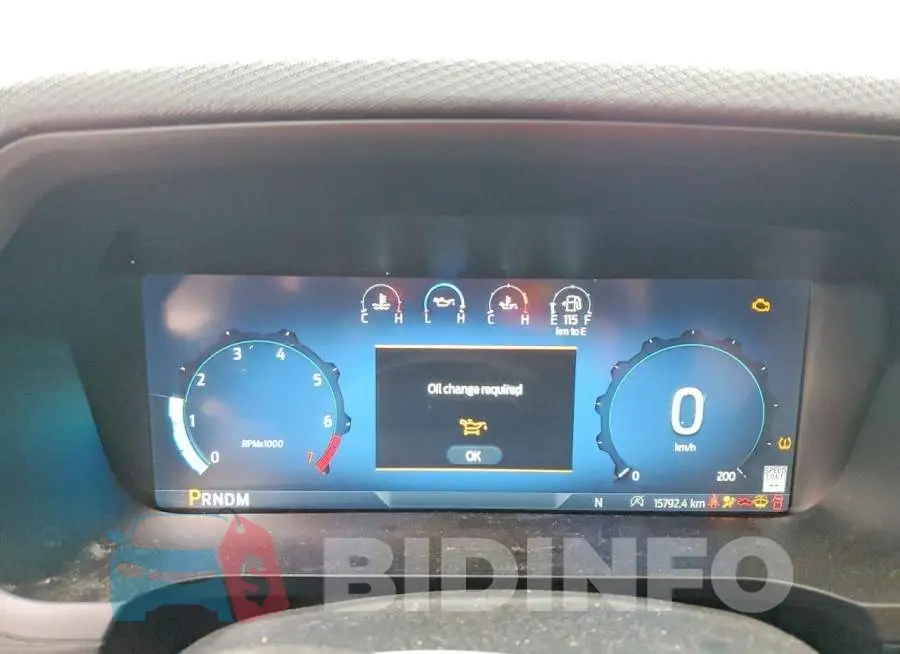 1FTEW3LP3SKF25947 Photo# 9
